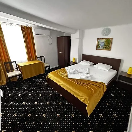 Vendégház Vila Valentino
