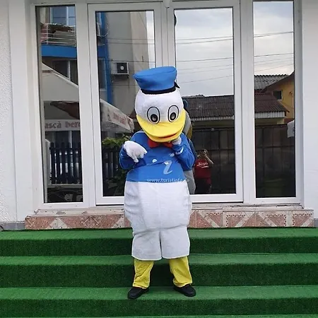 Vendégház Vila Valentino 3*