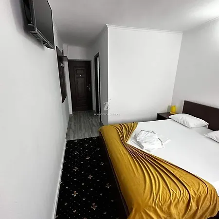 Vila Valentino 3* Észak-Eforie