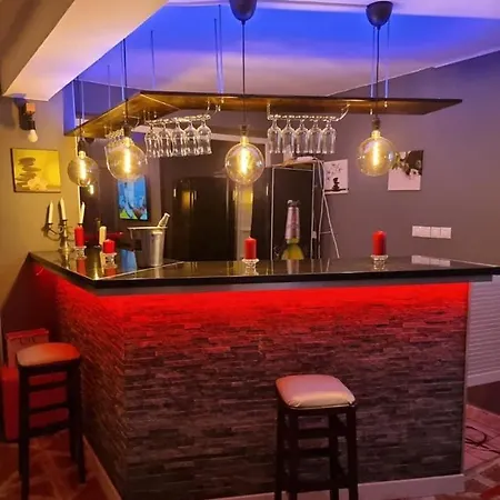 Vendégház Vila Valentino 3*