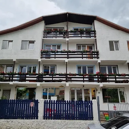 Gasthuis Vila Valentino 3*