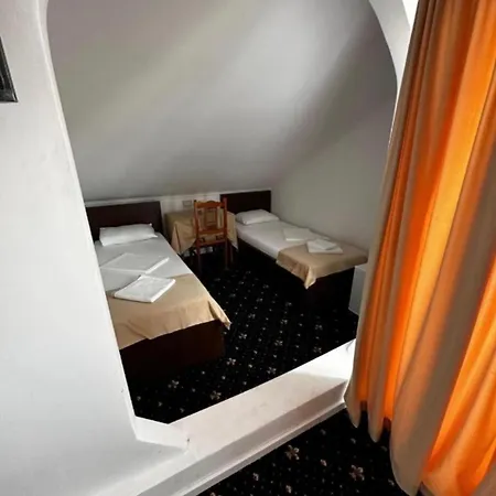 Vila Valentino Észak-Eforie