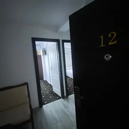 Vendégház Vila Valentino