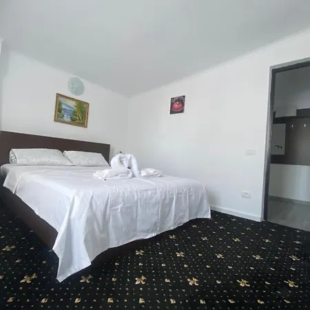 Vila Valentino Vendégház
