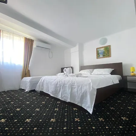 Vendégház Vila Valentino 3*