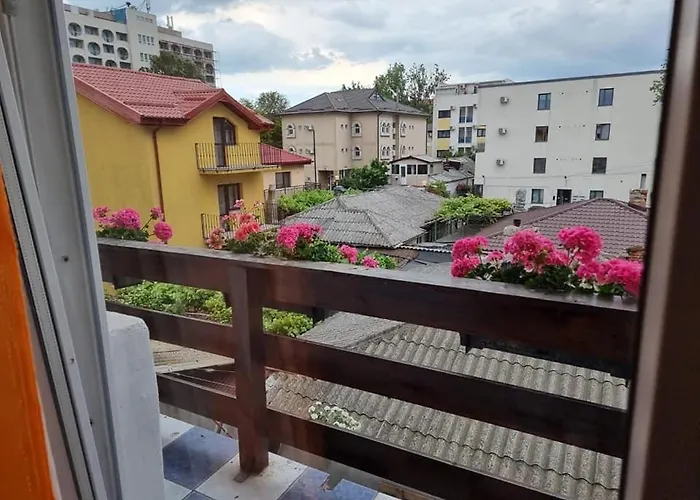 Vila Valentino Gasthuis