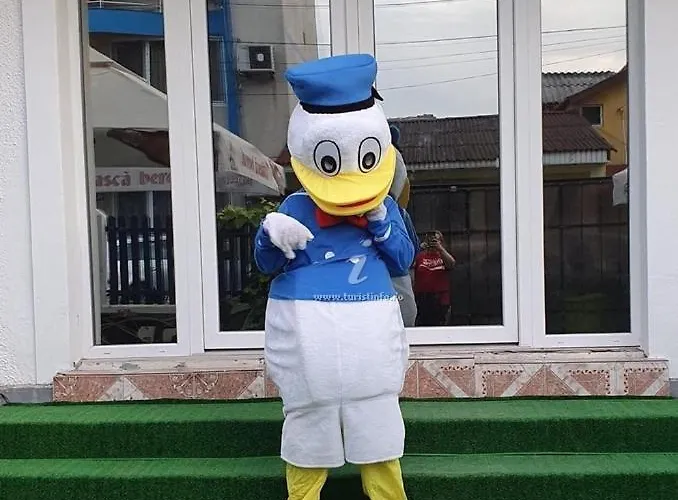 Gasthuis Vila Valentino 3*