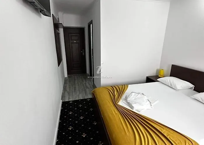 Vila Valentino 3* Eforie Nord