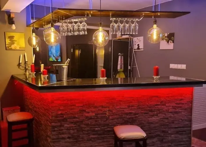 Gasthuis Vila Valentino 3*