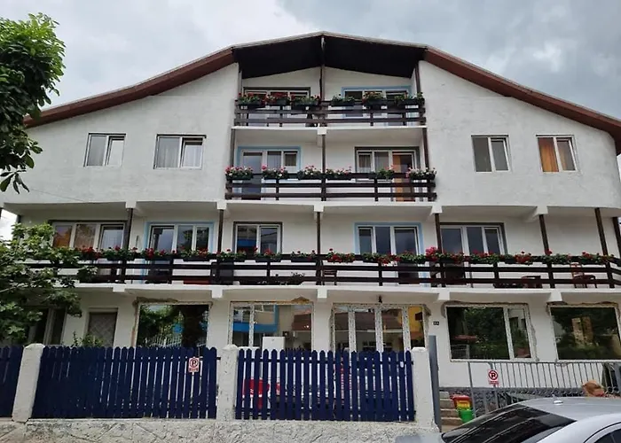 Gasthuis Vila Valentino 3*