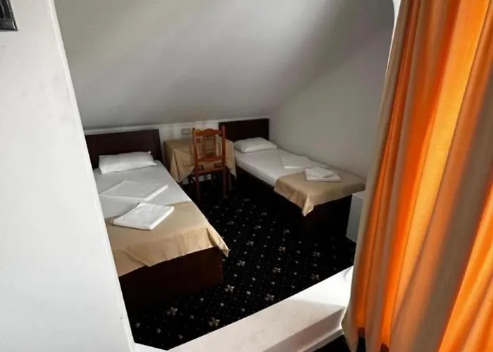 Vila Valentino Eforie Nord