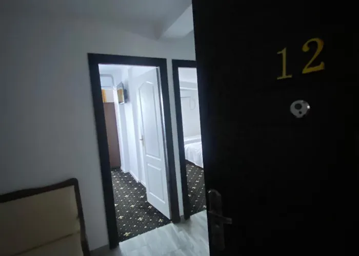 Gasthuis Vila Valentino