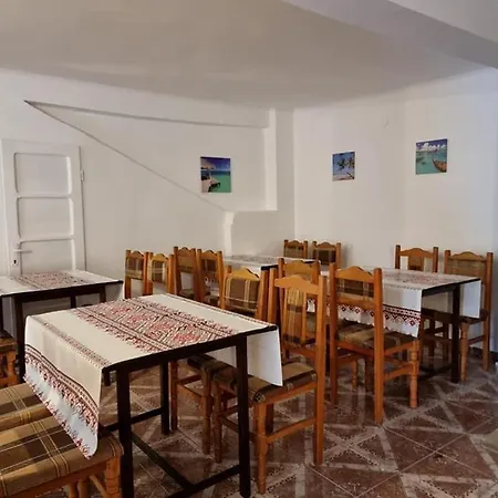 Guest house Vila Valentino Eforie Nord