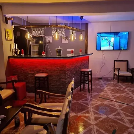 Vila Valentino Guest house 3*