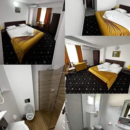 Gæstehus Vila Valentino Eforie Nord