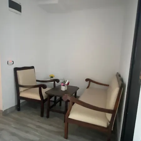 Vila Valentino Guest house Eforie Nord