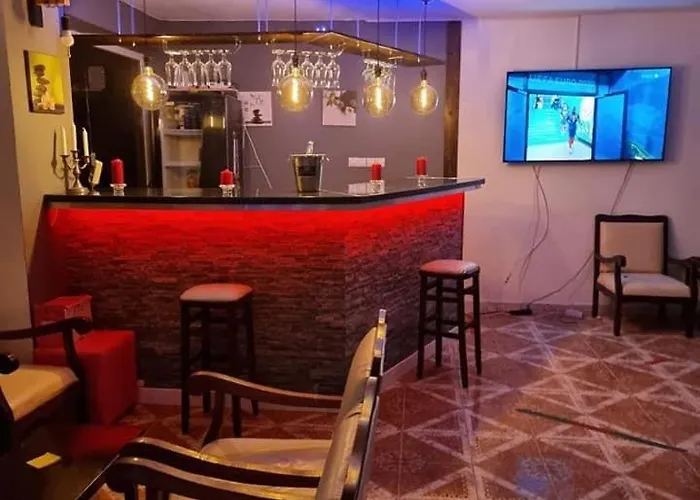 Vila Valentino Guest house 3*