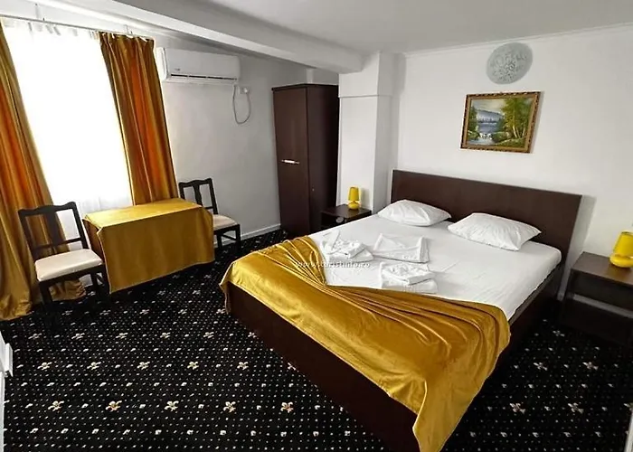 Guest house Vila Valentino