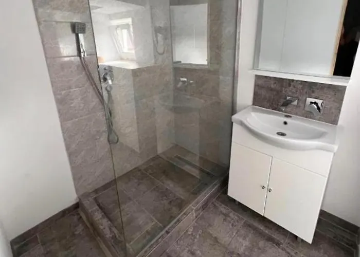 Guest house Vila Valentino 3*