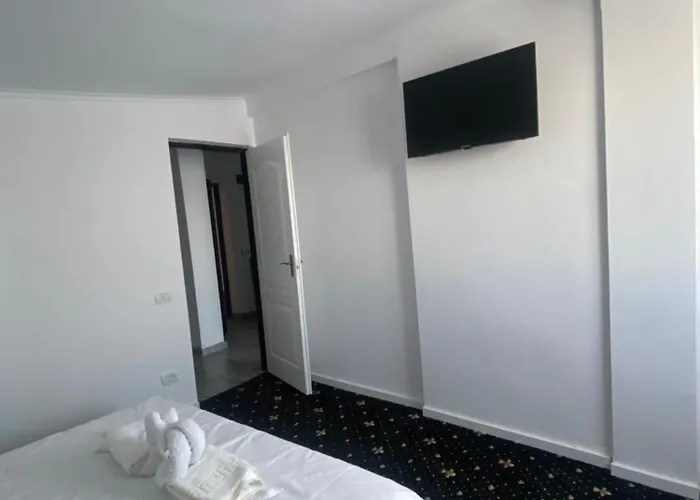 Guest house Vila Valentino