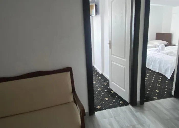 Vila Valentino Guest house 3*