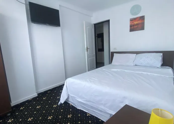 Vila Valentino 3* Eforie Nord