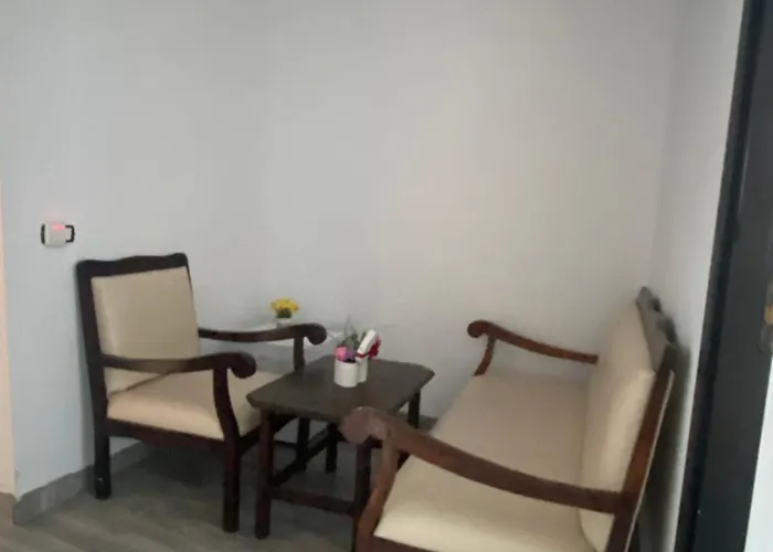 Vila Valentino Guest house Eforie Nord