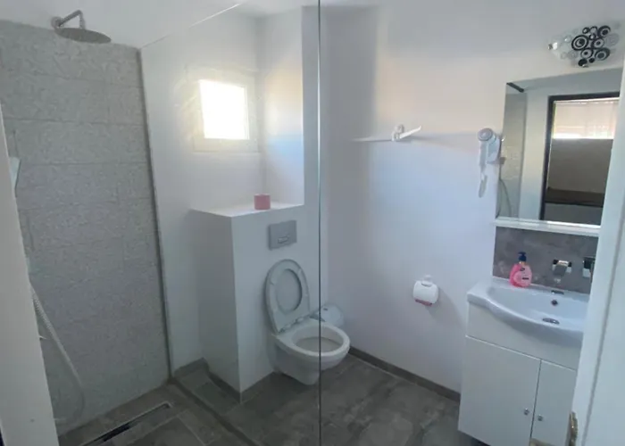 Guest house Vila Valentino Eforie Nord