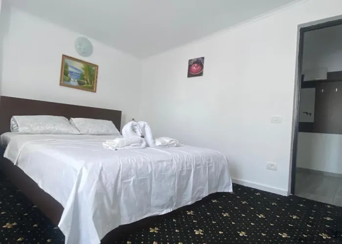 Vila Valentino Guest house