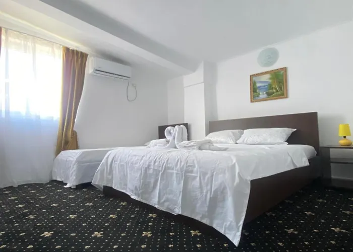 Guest house Vila Valentino 3*